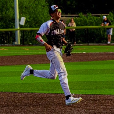 MaxwellFox2010's profile picture. Maxwell Fox Salesianum class of 2029/ 5’11 - 160/ CF-RHP and Right hand hitter/302-588-0529