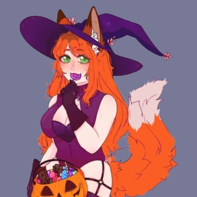 Kit Funaki 🦊🎨【IRIAM US】さんのプロフィール画像