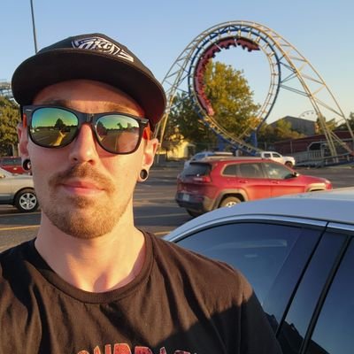 Stone28Banks's profile picture. Go Big Or Go Home But Never Leave Without a Story!