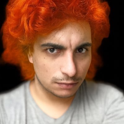 csmoriggia's profile picture. Un this.