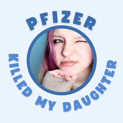 ⚡Fiery redhead, INFJ with ADHD chaos, Music promoter 🎶 Poet📖Mother & wife ❤️ Spreading awareness on vaccinedangers⚠️#alltheloveforaubrynn
