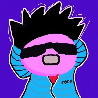 RoroFaXyz's profile picture. newbie on web 3 | socialize with others | active in the community | create educational content 
@monad  and @GoKiteAi
