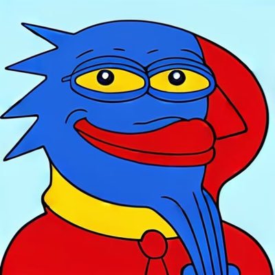 DorkPudder's profile picture. am one of a kind you can join the rest 🔋🐐