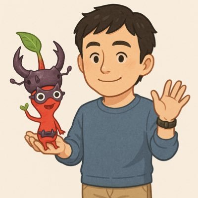 golokabukuwa's profile picture. メイン種ホペイ、グラン　多種のクワカブブリード中 ポケカ垢に転生 ヘラクロス／カイロス／ゲンガー推し ペットのクワがニブ等で暴れすぎたので飼い主が抑制する羽目になりました　よろしクワお願いします