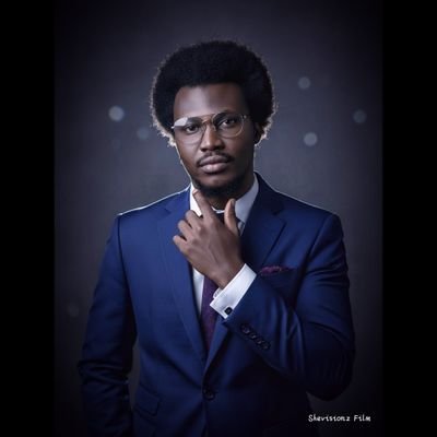 Shevowinda's profile picture. Web3 Lad || Media Company || Podcast Host || AI Media