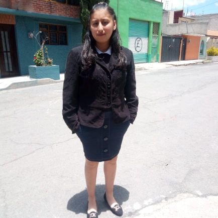 Gabriela3509660's profile picture. 