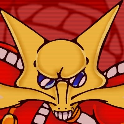 SomePkmnArt's profile picture. Account made to post art. AI art, NFT, DNI. All Zionists Go To Hell. He/Him, 22, Bi. Alakazam and Shiftry are cool