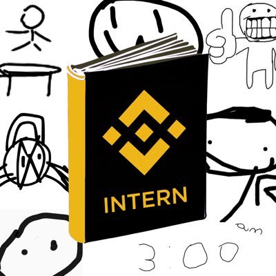 BOINBNB's profile picture. BOIN | INTERN BINANCE ART  CA: