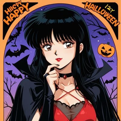 Sacerdotisa Kikyoさんのプロフィール画像
