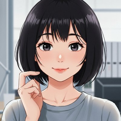 OceanicCharmu's profile picture. 自分を信じれば、どんな道も開ける🔥 自信が未来を切り開く鍵💕