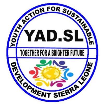 YouthDevelopme's profile picture. YADSL organization Sierra Leone, is a non profit organization that seek to advocate for the less deprive and underprivileged