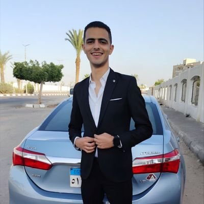 mosel7i_mo7amed's profile picture. صَـيدْلـي || Pharmacist