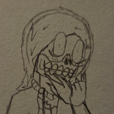 model_mVA's profile picture. He/Him
Aspiring/freelance VA
Self taught amateur sketch artist (sorta)
Multifandom
Logically illogical