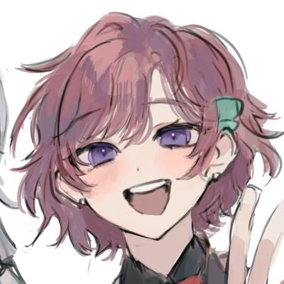 mw @lesbyaoi 🩷 joseimuke, jojimuke, idols, danmei & video game fan! 🪷 izuminokami kanesada oshi ✩ 19 ⵣ❤️ Eng/Fr/العربية=ok!日本語 🤏 art archive: @pomupomii 🫧