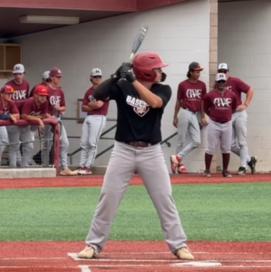 MasonShimizu5's profile picture. 5’8 170lbs-Middle Infield/OF-Red Shirt Freshman Juco Baseball Player at Victor Valley College-2024 HS Grad-3.4 GPA| 760-662-8876