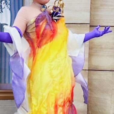 td_sanpo's profile picture. ナブルとスプブの亡霊【ナブル仮装者様へ】無言フォロー失礼します🙇‍♀️【好き】ガールズ・グマク・ショーパレ・ダフィフレ・スプブ先頭組・ヴァネパルスイーツダンサー・ハンス【仮装】ナブル・トロスプ・ハンス・スプブ・ダンサー多め【他】まどマギが好き