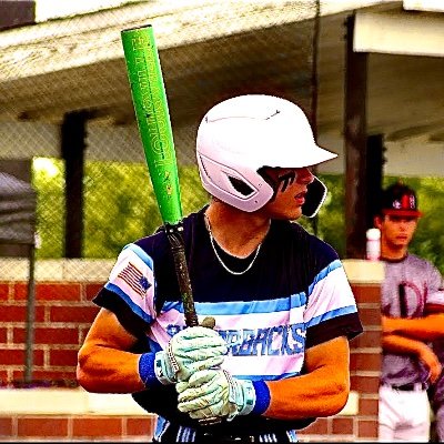 cGIBBY19's profile picture. Class of 2027-KY
5'8 150
Catcher/OF
Switch hitter
6.96-60
88.1 max EV
2.00-2.09 poptime