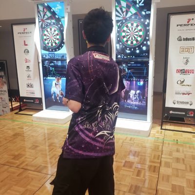 shu__to10's profile picture. 東京/2017 PERFECT取得（2021再取得）/スポンサー様 ▶︎FiGARO-R /InBusiBull/4T'sBar/CD's