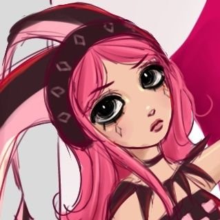 scarlett🩷🖤さんのプロフィール画像