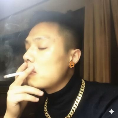 zhngyng31793's profile picture. 普天之下，莫非比特。