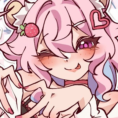ARiSU 🐹さんのプロフィール画像