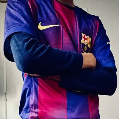 B_Maple017's profile picture. Visca Barca.