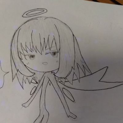 Eleroc_psyche's profile picture. DDR頑張りまスパスパ🥳 
SP:93120 DP:93000

Psy Tranceしか勝たん

メインDDR、作曲とテトリス少し
元うごメモ棒人間作者
※うちの子
アイコン:アミア･リオアル
ヘッダー:メルン・グレバーズ

→https://t.co/4taGO8nFys