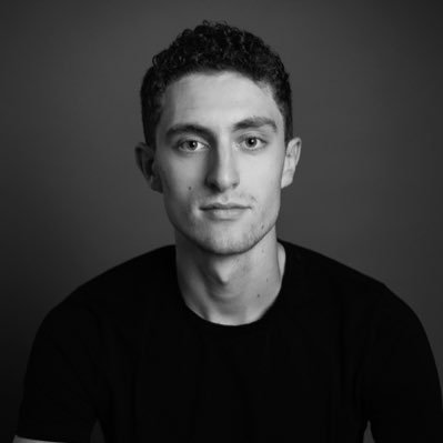 goseekit's profile picture. cofounder Meridian(@trymeridian) • definite optimist