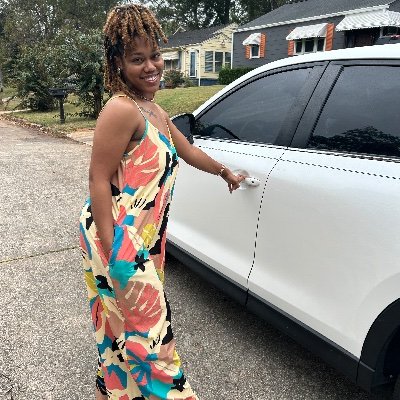 Boss lady•Momma 🐻•The sky is the limit! 🤍  It is 🆙