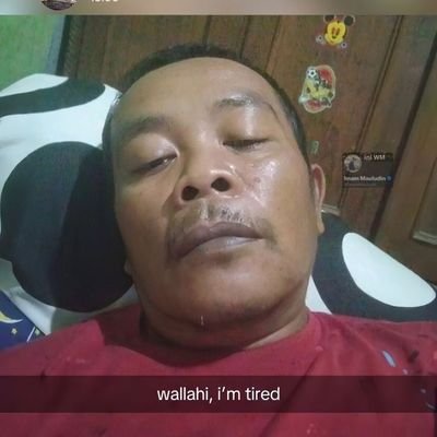 aamerrss's profile picture. omw to be pramuda’26