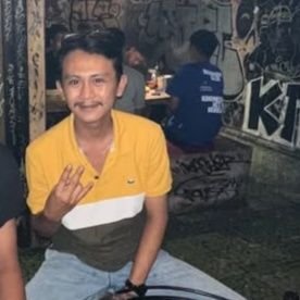 RizkiSa7766's profile picture. Hang loose baby💥