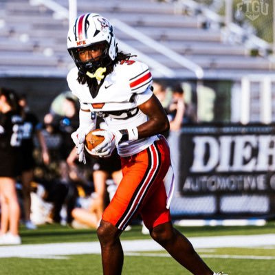 dbritt_jr's profile picture. Canton Mckinley @McK_Fball 6’1 WR/Track 26’ | 3.3 GPA | (234-425-7022) | gfhdee13@gmail.com | Head Coach: (330-573-5458) | Position Coach: @thejoeewell