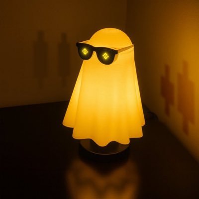 NoFace8386's profile picture. Momoi 0xc3a81210eb525f89ebcc66fb2d4551b22a274444