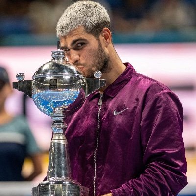 Carlosalcarazz3's profile picture. 