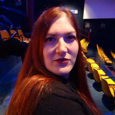 Foxydead's profile picture. 