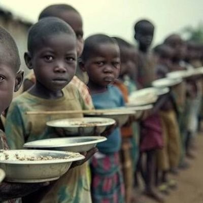 ThoniTryci43867's profile picture. We farm to feed the poor Ugandans, and to school.
* *For Your kindness Help us to safe and feed poor Ugandans children through our agriculture.  +256744 796141