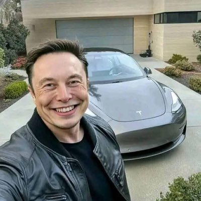 elon_ceo91's profile picture. Don't ignore follow requests, am working on something new & send me a direct message with the word of HI...❤️