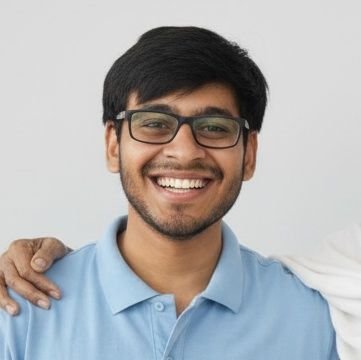 ChitranshuSinha's profile picture. Engineering grad by day, STEM chaos king by night. 👨🏻‍💻♟️