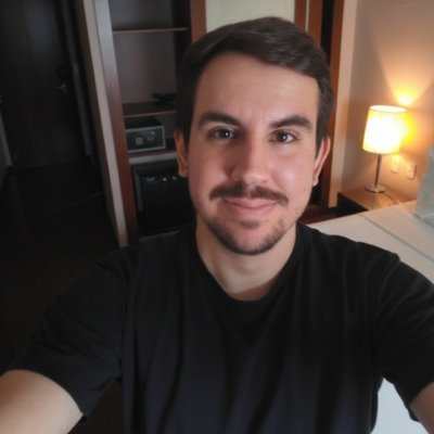 allancamposbfr's profile picture. 31, adv, carioca, torcedor do Botafogo e do Philadelphia Eagles. Filiado ao Partido dos Trabalhadores. Conta nova!!!