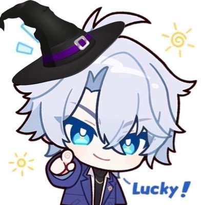 freecroissant1's profile picture. I miss my wife (Phainon)