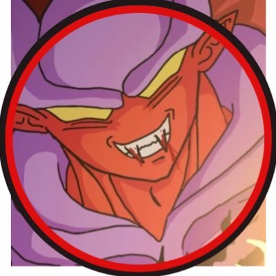 Super_JanembaZ's profile picture. The real Janemba! A DB and Pokémon fan and other stuff. Also an artist that’s slow (also identity as JANEMBA) and semi parody/rp. no nsfw stuff please!