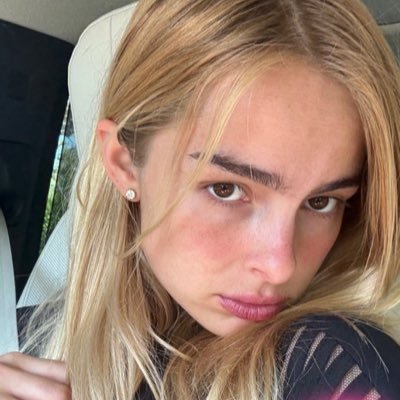 guinarly's profile picture. life's no fun through clear waters