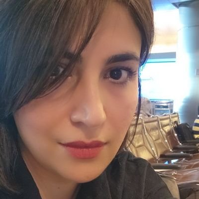 Nusra_nizamani's profile picture. 