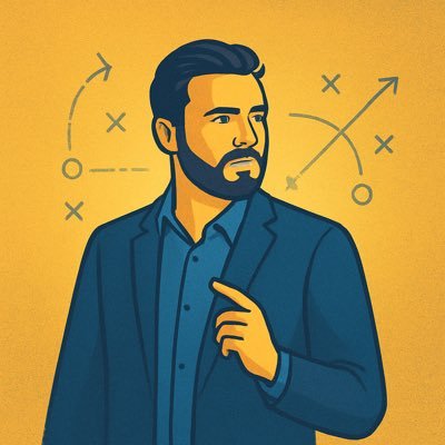 FabrizioNasti9's profile picture. Napoletano tifoso del Chievo, grande appassionato di calcio, inguaribile nostalgico. Consulta la mia rubrica “Un Talento al Giorno”⤵️