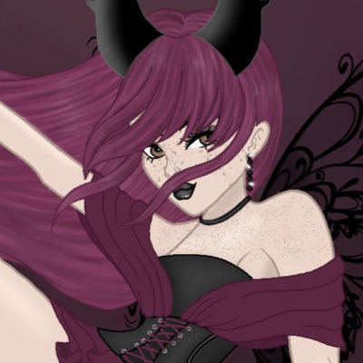 EnchantressFawn's profile picture. 