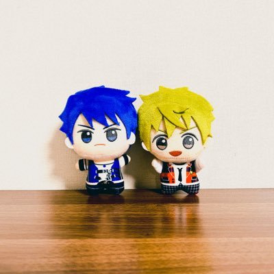 hayatakewo's profile picture. 秋山隼人・大河タケル担当(みのり、巻緒)ですが315プロみんな好き💫色んなオタクが各々好きに楽しんでるのを見るのが好き🌏アイマス以外のコンテンツ等雑多垢ご自由にフォローどうぞ⇨@wo__nchan