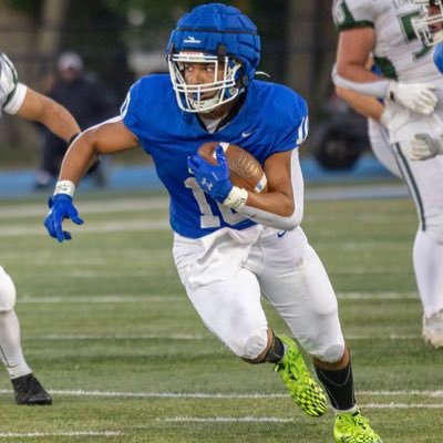 cole_torres10's profile picture. Shore Regional 27’ Football |#10 RB,DL, |All Monmouth county Punter of the year|D-North Division player of the year| 5”10| 195|coletorres20@gmail.com