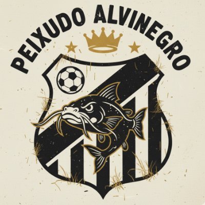 PeixudoALV's profile picture. 