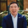 AndrewYang's profile picture. Entrepreneur, Anti-Poverty, Human-Centered Economy, founder @fwd_party @humanityforward

CEO @joinnoblemobile get paid to use your phone less