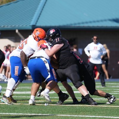 RobinsonJu95012's profile picture. Ballard High School | 3.3 gpa | class of 2027 | OL/DL 6’2 275 | 1x 1st team all metro guard